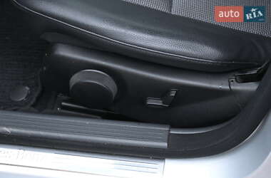 Седан Mercedes-Benz C-Class 2009 в 