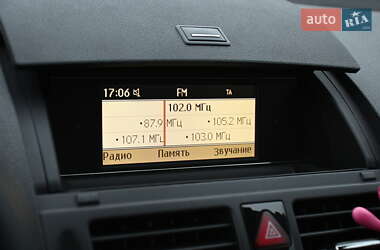 Седан Mercedes-Benz C-Class 2009 в 