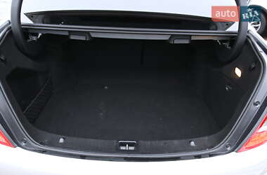 Седан Mercedes-Benz C-Class 2009 в 