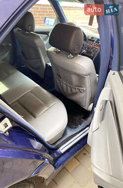 Седан Mercedes-Benz C-Class 1998 в 