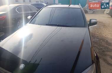 Универсал Mercedes-Benz C-Class 2008 в 