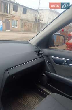 Универсал Mercedes-Benz C-Class 2008 в 