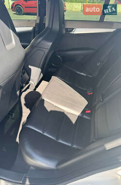 Седан Mercedes-Benz C-Class 2008 в 