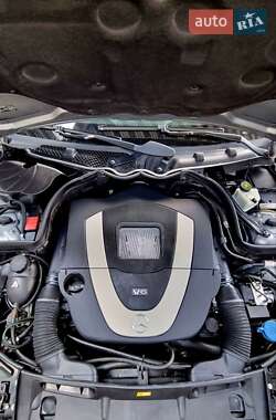 Седан Mercedes-Benz C-Class 2011 в 