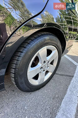 Универсал Mercedes-Benz C-Class 2010 в 