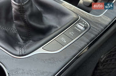 Седан Mercedes-Benz C-Class 2018 в 