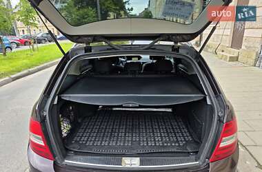 Универсал Mercedes-Benz C-Class 2011 в 