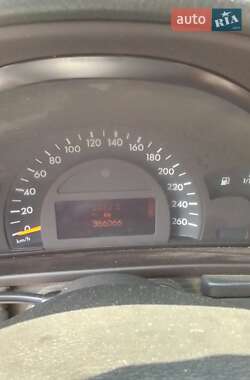 Универсал Mercedes-Benz C-Class 2003 в 