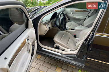 Седан Mercedes-Benz C-Class 2006 в 