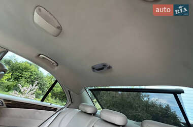 Седан Mercedes-Benz C-Class 2006 в 