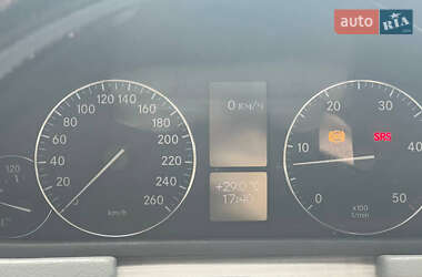 Седан Mercedes-Benz C-Class 2006 в 