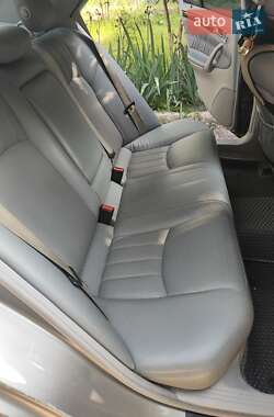 Седан Mercedes-Benz C-Class 2005 в Белой Церкви
