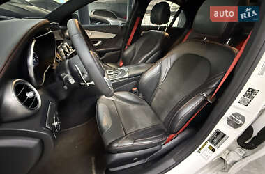 Седан Mercedes-Benz C-Class 2020 в 