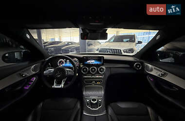Седан Mercedes-Benz C-Class 2020 в 