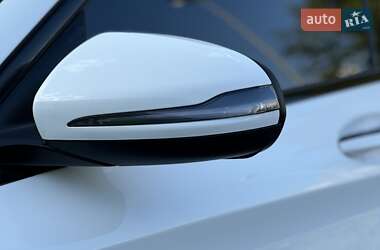 Седан Mercedes-Benz C-Class 2016 в 