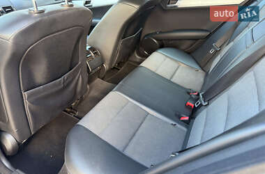 Универсал Mercedes-Benz C-Class 2008 в 