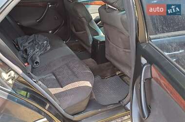 Седан Mercedes-Benz C-Class 1998 в Бершади