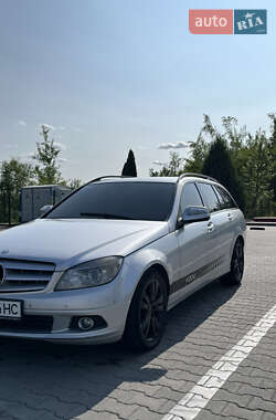 Универсал Mercedes-Benz C-Class 2008 в 