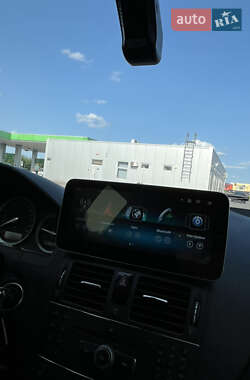 Универсал Mercedes-Benz C-Class 2008 в 