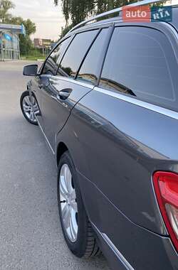 Универсал Mercedes-Benz C-Class 2010 в 