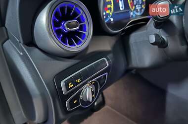 Седан Mercedes-Benz C-Class 2019 в 