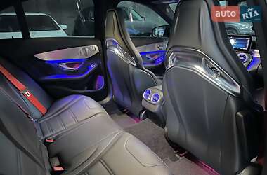 Седан Mercedes-Benz C-Class 2019 в 