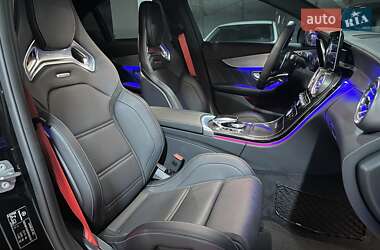 Седан Mercedes-Benz C-Class 2019 в 