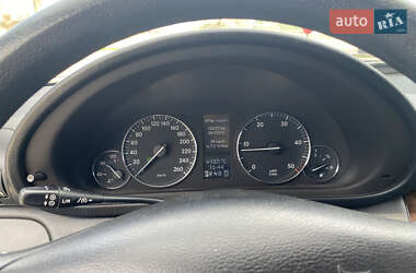 Седан Mercedes-Benz C-Class 2004 в 
