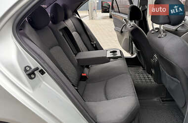 Седан Mercedes-Benz C-Class 2001 в 