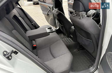 Седан Mercedes-Benz C-Class 2001 в 