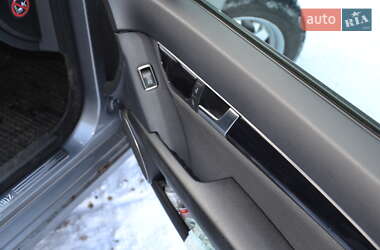 Универсал Mercedes-Benz C-Class 2013 в 