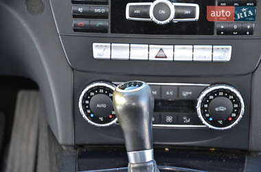 Универсал Mercedes-Benz C-Class 2013 в 