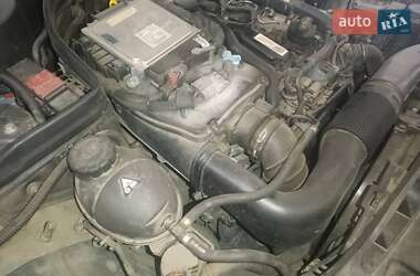 Универсал Mercedes-Benz C-Class 2013 в 