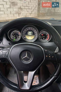 Универсал Mercedes-Benz C-Class 2011 в 