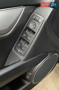 Универсал Mercedes-Benz C-Class 2011 в 