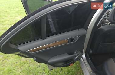 Седан Mercedes-Benz C-Class 2007 в 