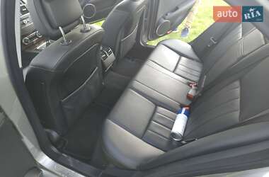 Седан Mercedes-Benz C-Class 2007 в 