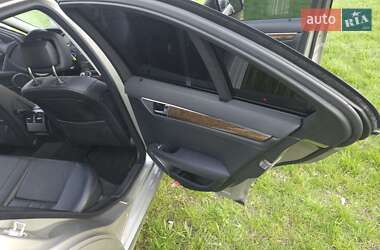 Седан Mercedes-Benz C-Class 2007 в 