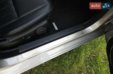 Седан Mercedes-Benz C-Class 2007 в 