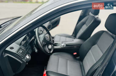 Универсал Mercedes-Benz C-Class 2009 в 