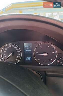 Купе Mercedes-Benz C-Class 2007 в 