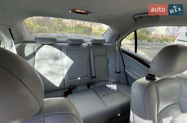 Седан Mercedes-Benz C-Class 2002 в 