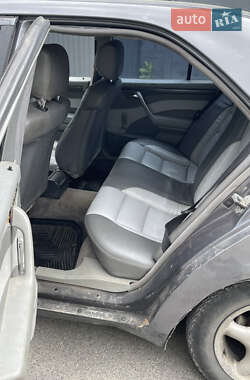 Седан Mercedes-Benz C-Class 1996 в 