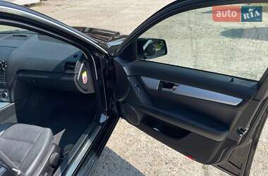 Седан Mercedes-Benz C-Class 2008 в 