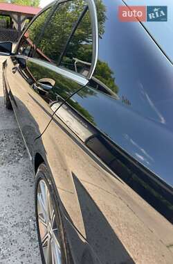 Седан Mercedes-Benz C-Class 2008 в 