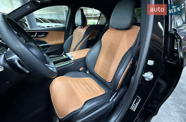 Седан Mercedes-Benz C-Class 2023 в 
