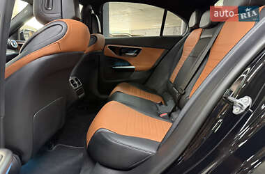 Седан Mercedes-Benz C-Class 2023 в 