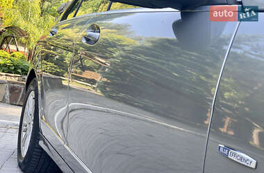 Седан Mercedes-Benz C-Class 2010 в 