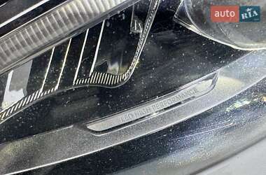 Седан Mercedes-Benz C-Class 2015 в 