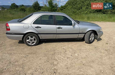 Седан Mercedes-Benz C-Class 1996 в 